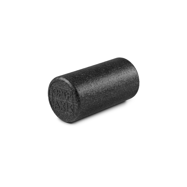 Load image into Gallery viewer, OPTP® Black AXIS® Firm Foam Rollers
