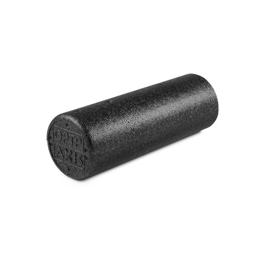 OPTP® Black AXIS® Firm Foam Rollers