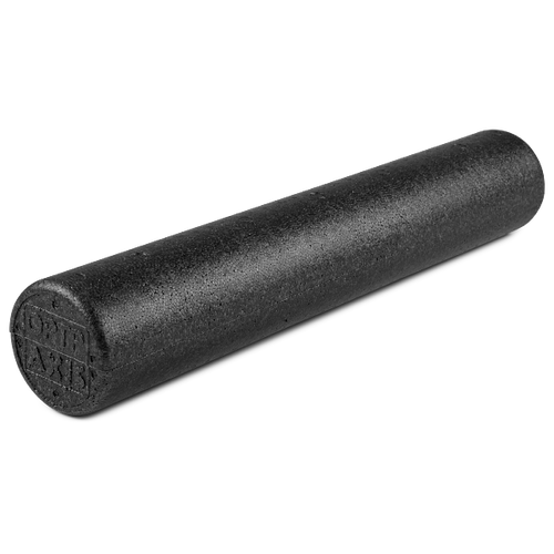 OPTP® Black AXIS® Firm Foam Rollers