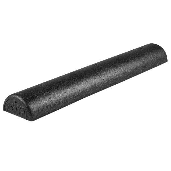 Load image into Gallery viewer, OPTP® Black AXIS® Firm Foam Rollers
