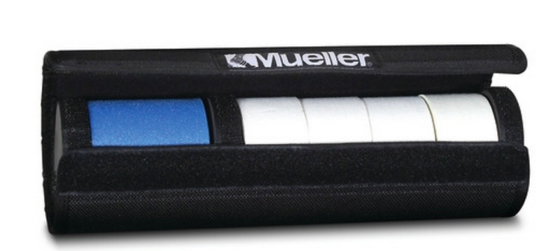 Load image into Gallery viewer, Mueller Tape Roll Holder - Empty
