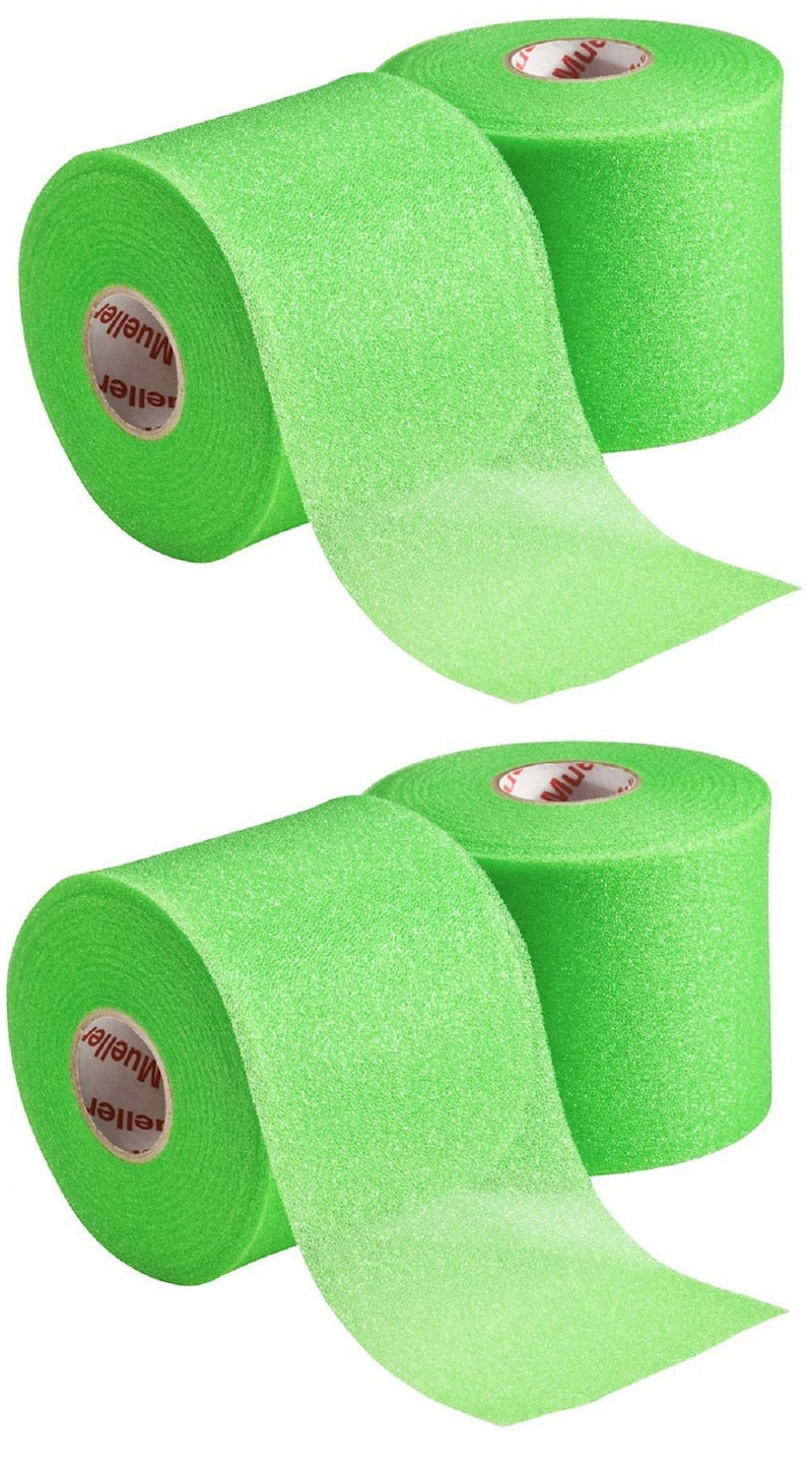 Load image into Gallery viewer, Mueller MWrap - Big Bold MWrap - Pre-Taping Foam Underwrap
