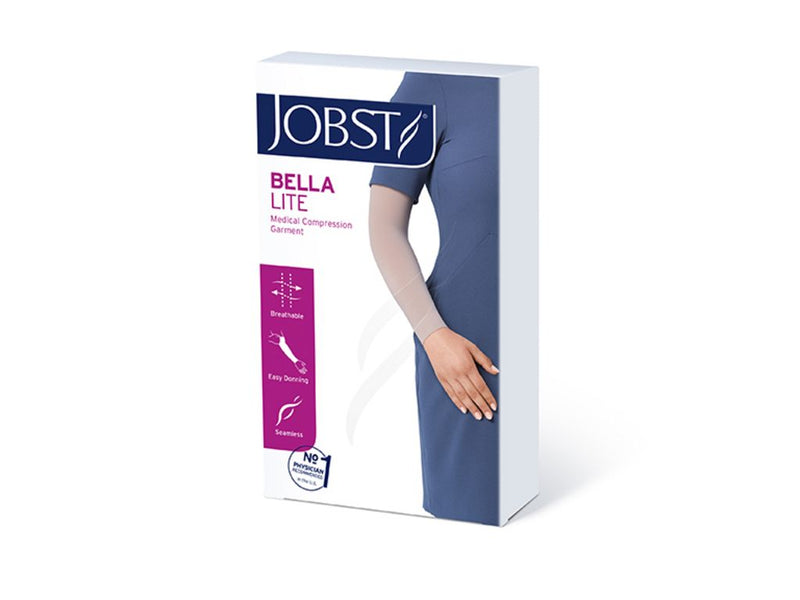 Load image into Gallery viewer, JOBST Bella Lite Armsleeves 15-20mmHg
