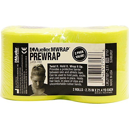 Load image into Gallery viewer, Mueller M Wrap MultiPurpose PreWrap
