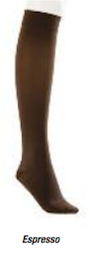 JOBST Opaque Knee High 30-40 mmHg Closed Toe