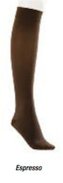 JOBST Opaque Knee High 30-40 mmHg Closed Toe