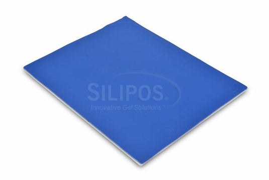 Silipos Soft Sheer Gel Sheeting