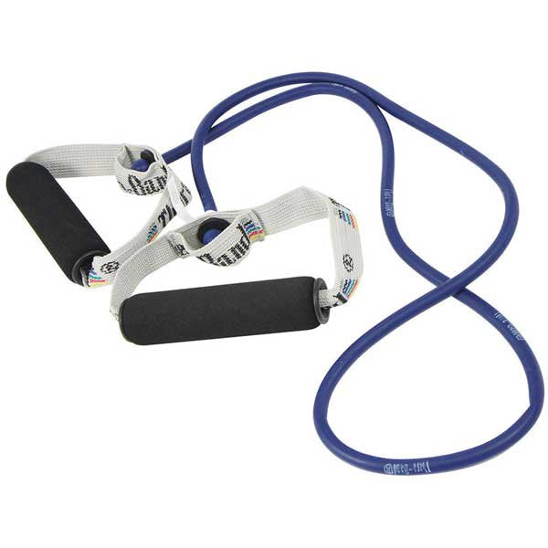 Load image into Gallery viewer, TheraBand Professional Latex Resistance Tubing with Handles
