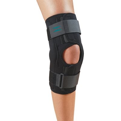 Load image into Gallery viewer, Hely &amp; Weber Knapp™ Hinged Knee Orthosis
