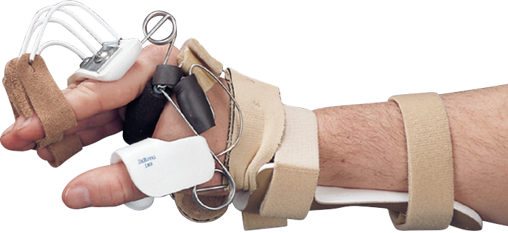 Load image into Gallery viewer, DeRoyal LMB™ Dynamic Wrist Extension
