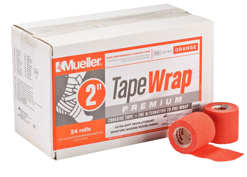 Load image into Gallery viewer, Mueller® Tapewrap® Premium
