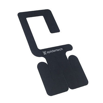 Load image into Gallery viewer, SpiderTech Left Shoulder One Piece Pre-Cut Tape
