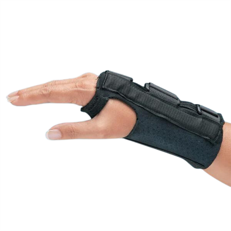 Load image into Gallery viewer, Comfort Cool® Firm D-Ring Wrist Orthosis
