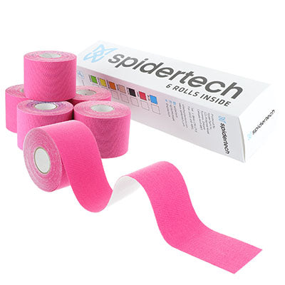 Load image into Gallery viewer, SpiderTech Two Inch Roll (Uncut)
