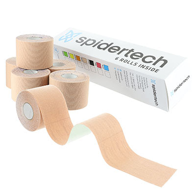 Load image into Gallery viewer, SpiderTech Two Inch Roll (Uncut)
