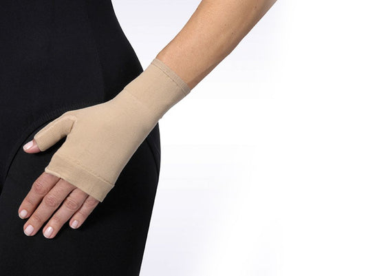 JOBST Bella Strong Gauntlet 20-30mmHg