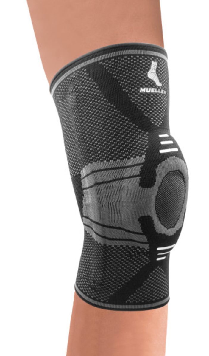 Load image into Gallery viewer, Mueller Sports Medicine Omniforce Knee Stabilizer KS-700
