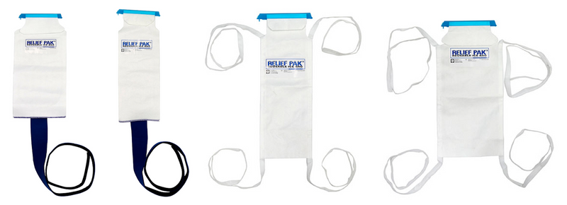 Load image into Gallery viewer, Relief Pak® Insulated Ice Bags
