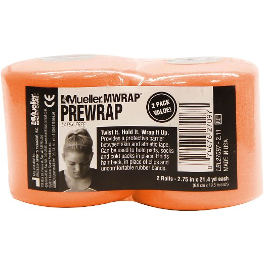 Mueller M Wrap MultiPurpose PreWrap