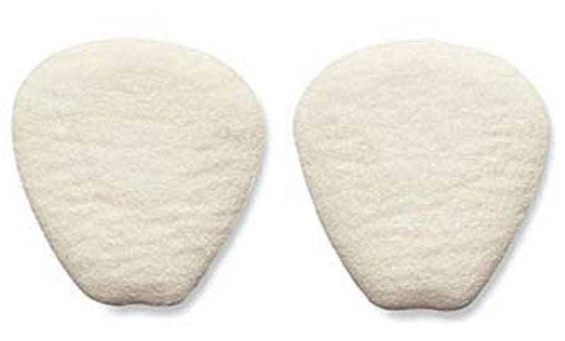 Load image into Gallery viewer, Hapad Tongue Cushions 5/16&quot;, Pair
