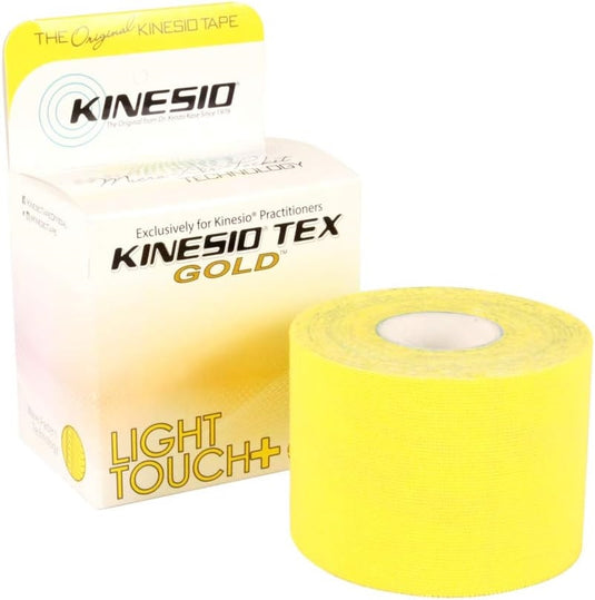 Kinesio® Tex Gold Light Touch