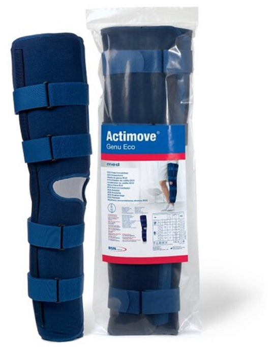 Actimove Genu Eco, Knee Immobilizer