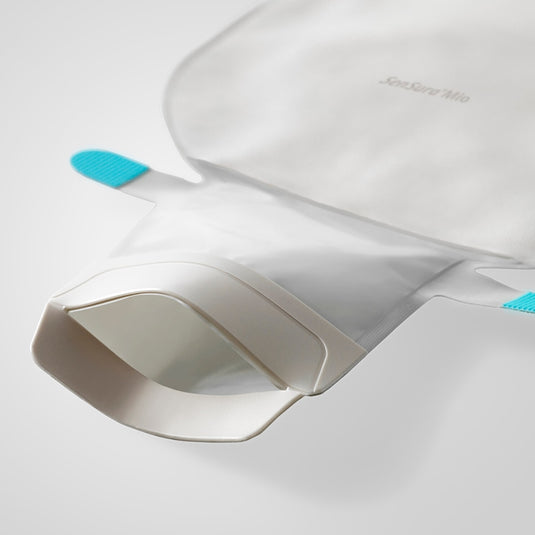 Coloplast SenSura Mio 1-Piece Drainable Pouch