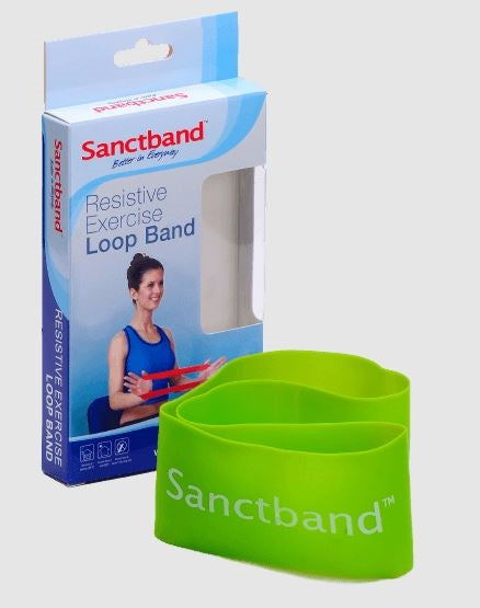 Load image into Gallery viewer, OPTP Sanctband® Loop Band
