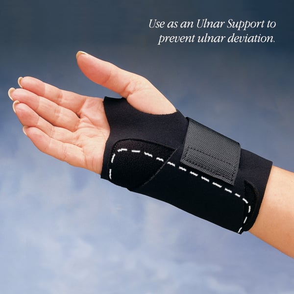 Load image into Gallery viewer, Comfort Cool® Ulnar Wrist Support
