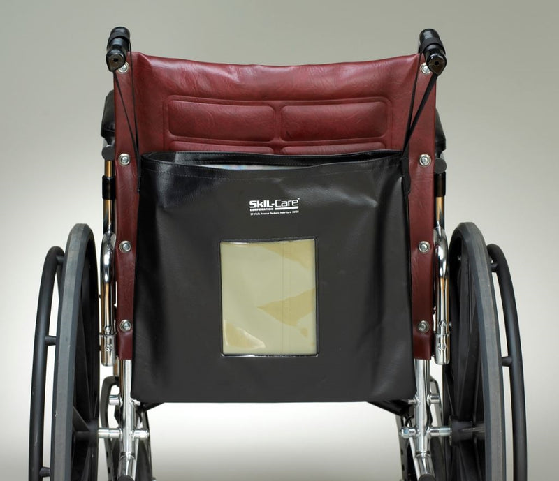 Load image into Gallery viewer, SkiL-Care Wheelchair Chart Holder
