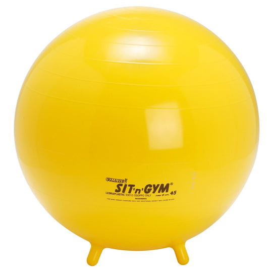 Gymnic Sit'n'Gym Jr. Exercise Balls