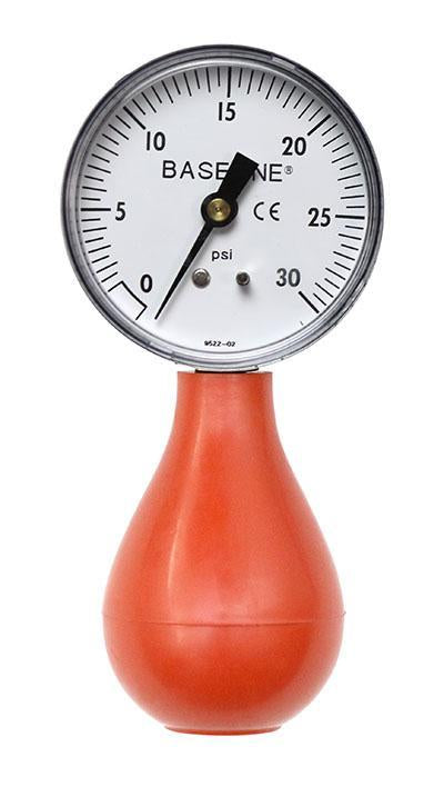 Baseline Pneumatic Squeeze Bulb Dynamometer