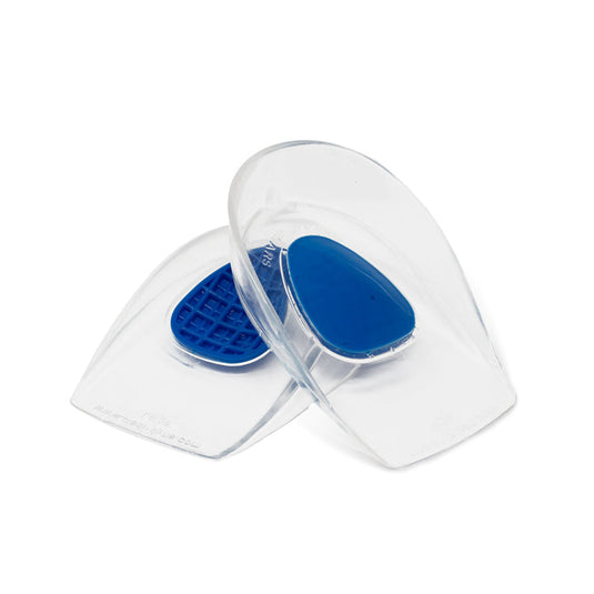 Medi-Dyne Tuli's Dual Density Heel Cups