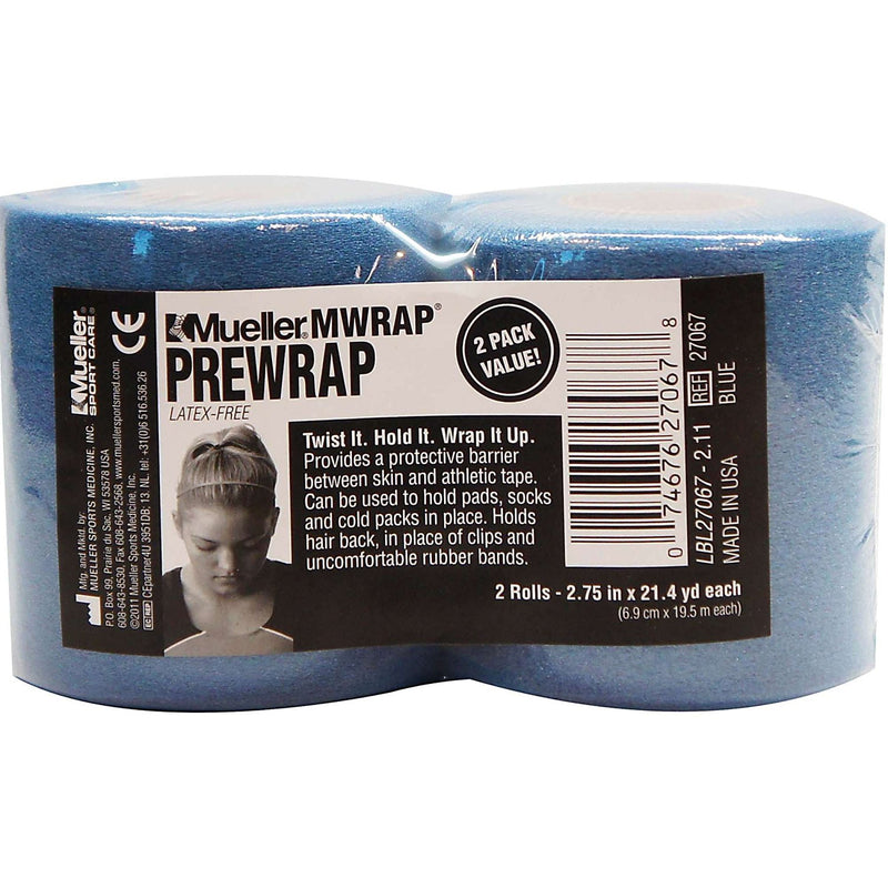 Load image into Gallery viewer, Mueller M Wrap MultiPurpose PreWrap
