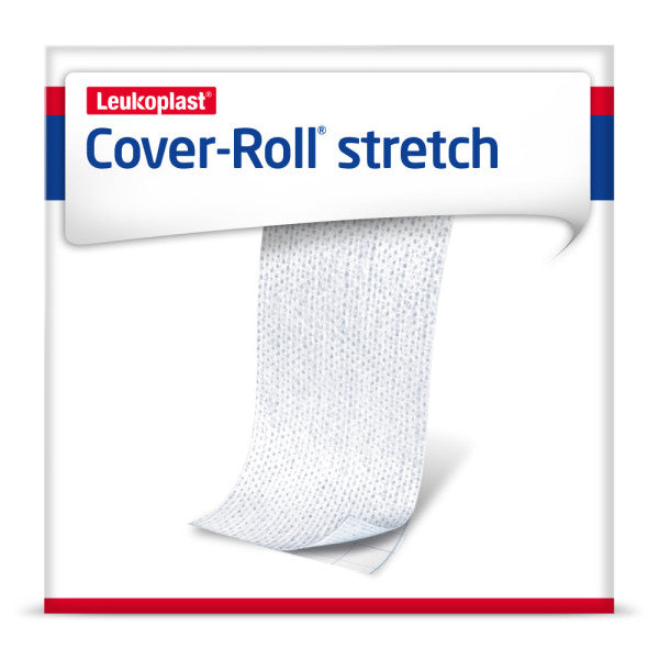 Load image into Gallery viewer, BSN Medical Leukotape P/Cover-Roll Stretch Set
