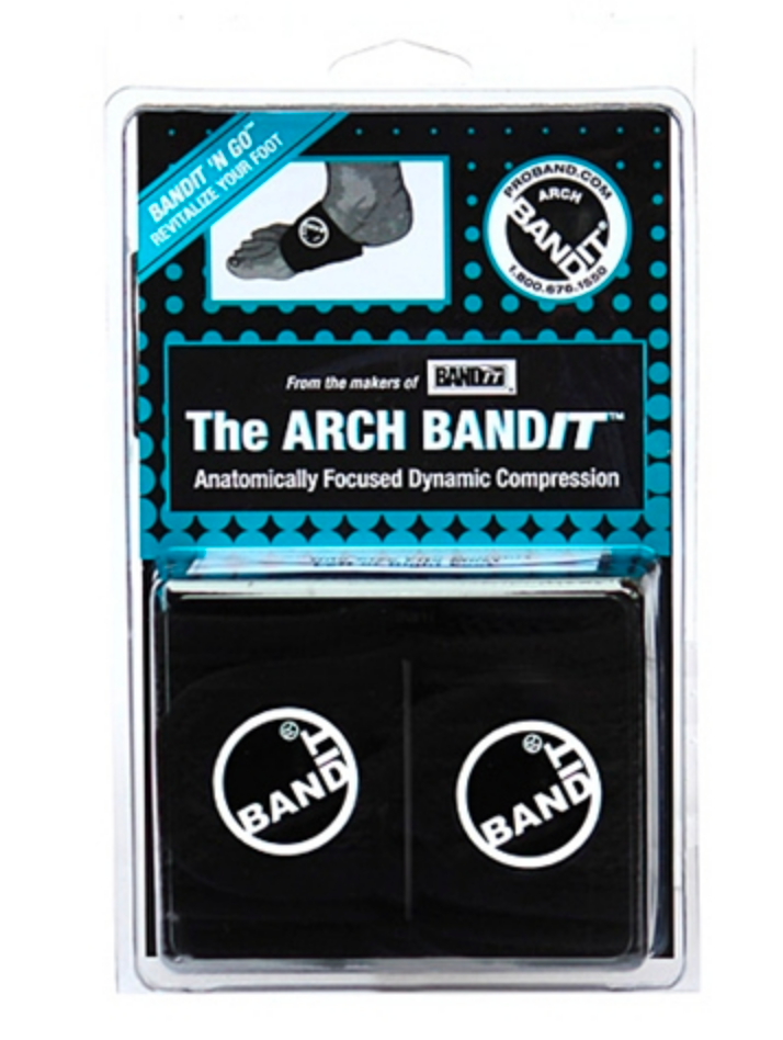 Load image into Gallery viewer, ProBand Arch BandIT - One size fits most - Fits left or right
