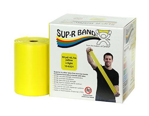 Load image into Gallery viewer, Sup-R Band Latex Free Exercise Band
