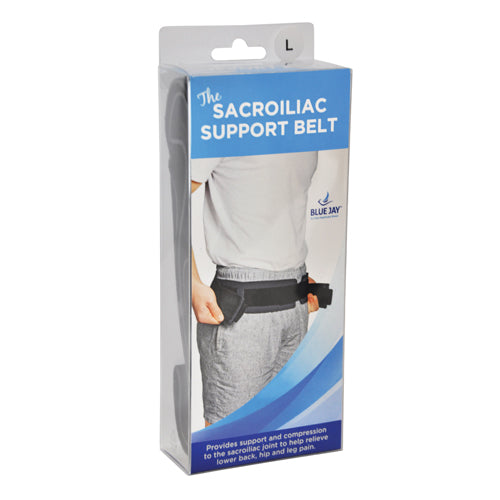 Load image into Gallery viewer, Blue Jay Sacroiliac Support Belt
