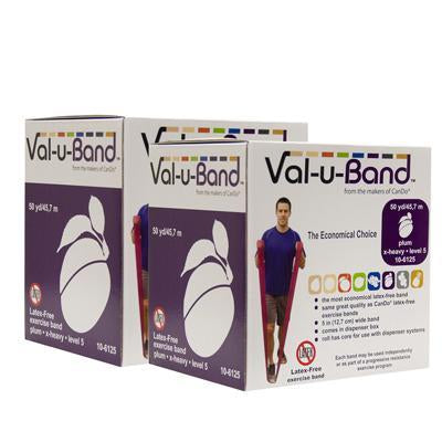 Load image into Gallery viewer, Val-u-Band® Latex Free Exercise Band
