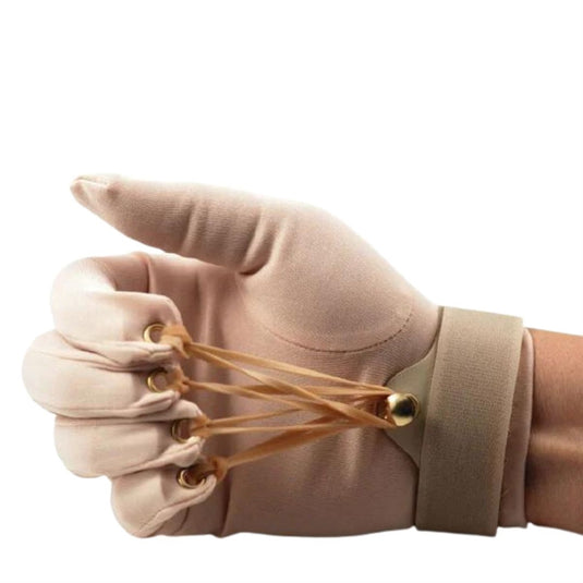 Finger Flexion Glove