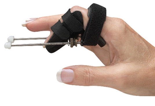 Static Progressive PIP Finger Extension Splint