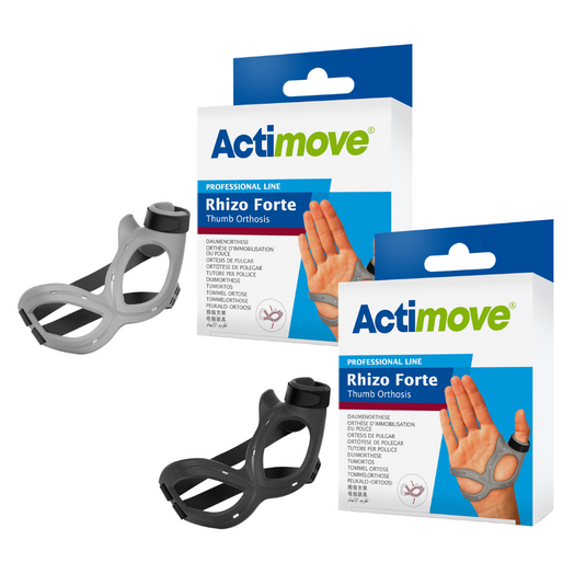 Actimove Rhizo Forte Thumb Orthosis