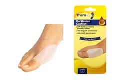 Load image into Gallery viewer, Silipos Therastep Gel Bunion Cushion
