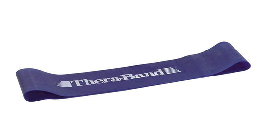 TheraBand Professional Latex Resistance Band Loop