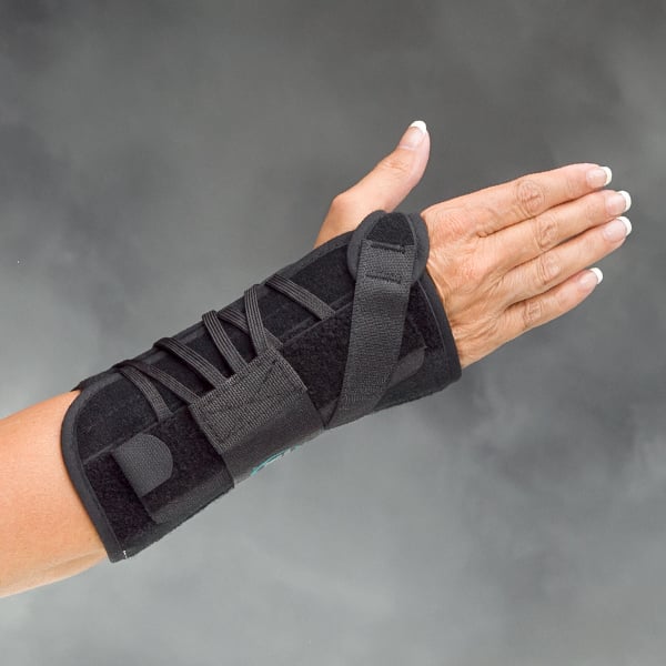 Load image into Gallery viewer, Hely &amp; Weber Titan Wrist™ Lacing Orthosis
