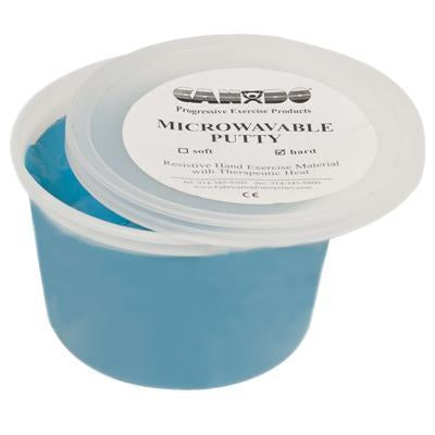 CanDo Microwaveable Exercise Putty