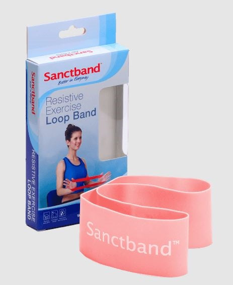 Load image into Gallery viewer, OPTP Sanctband® Loop Band
