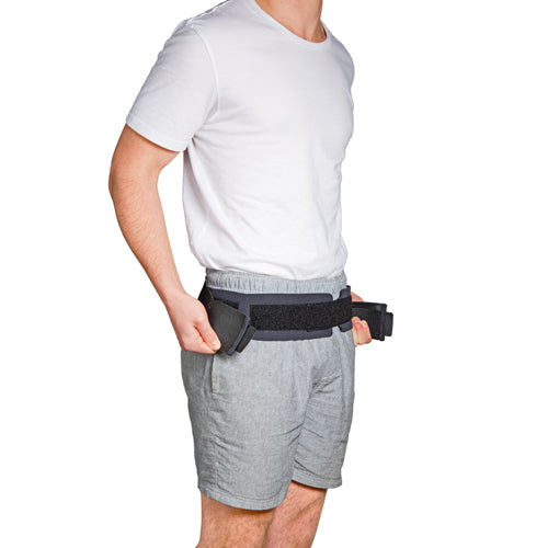 Load image into Gallery viewer, Blue Jay Sacroiliac Support Belt
