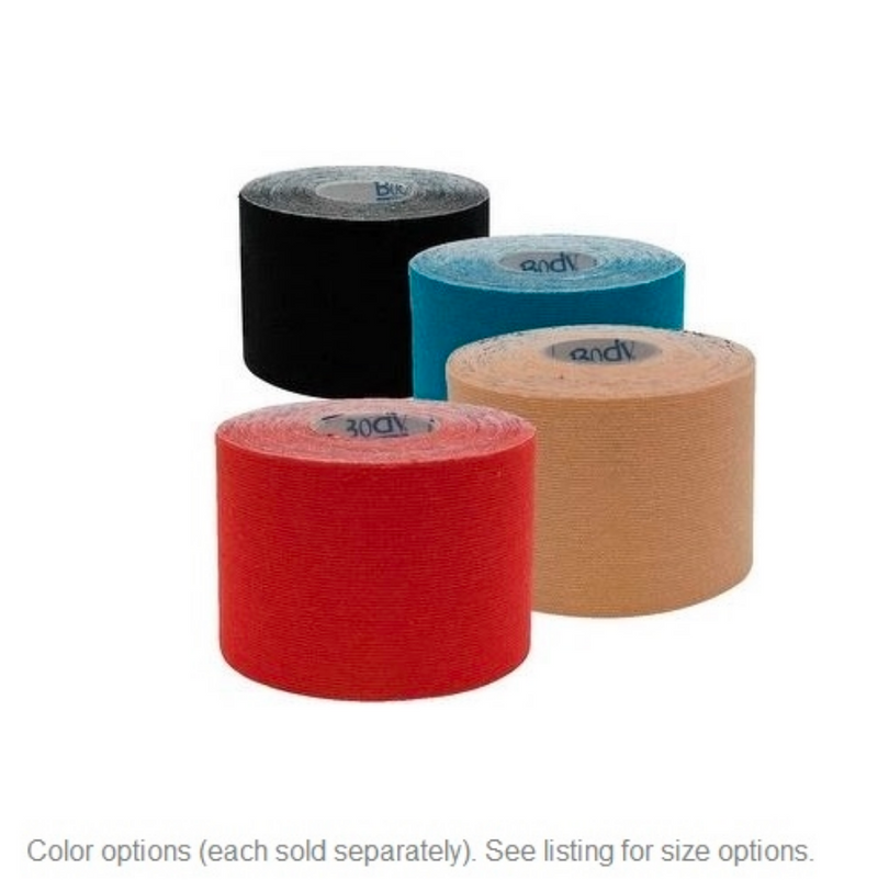 Load image into Gallery viewer, Body Sport Physio Tape 5.5 Yds or 33.5 Yds
