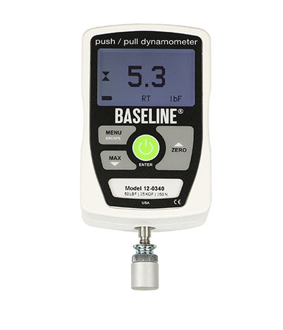 Baseline Load Cell Manual Muscle Testers